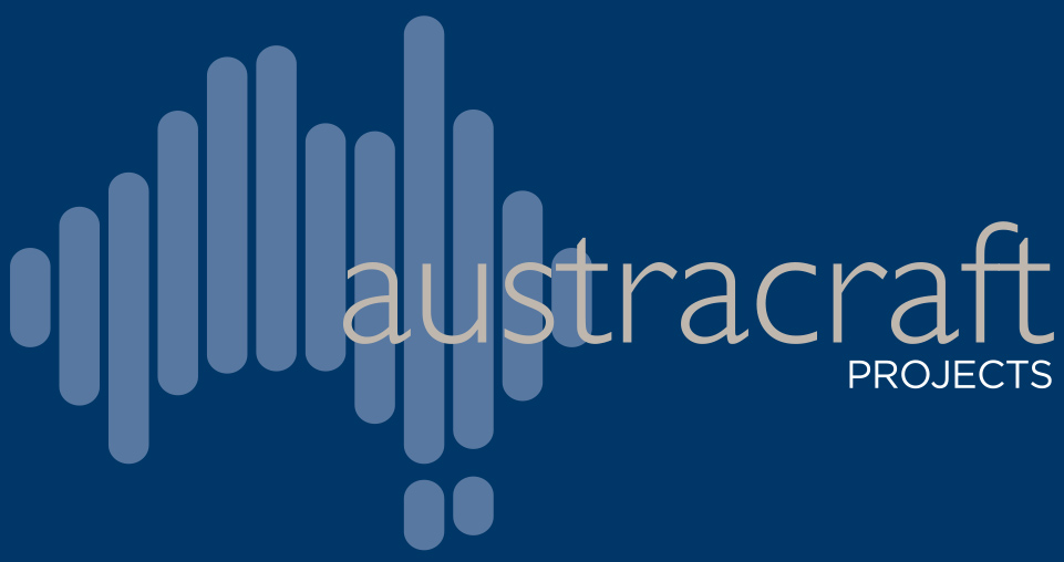 Austracraft logo